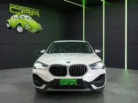 Usado BMW X1 Performance 150 CV (110 kW) 2022 Blanco SUV