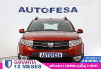 usado Dacia Sandero 0.9 TCE Stepway 90cv 5P S/S