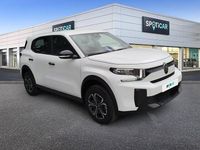 Nuevo Citroën C3 Aircross 100 CV (73 kW) 2026 Blanco SUV
