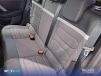 Begagnad Citroën C4 PureTech 131 HK (96 kW) 2024 Grå SUV