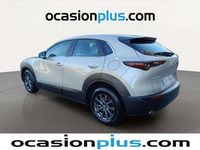 Usado Mazda CX-30 Prime-Line 140 CV (102 kW) 2025 Plateado SUV