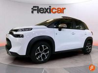Usado Citroën C3 Aircross 110 CV (80 kW) 2022 Blanco SUV