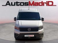 Usado VW Crafter 140 CV (102 kW) 2021 Van