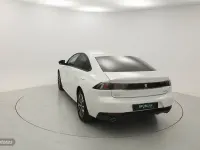 Usado Peugeot 308 GT 180 CV (132 kW) 2023 Blanco Berlina