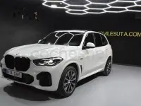 Usado BMW X5 Comfort Edition 394 CV (289 kW) 2022 Blanco SUV