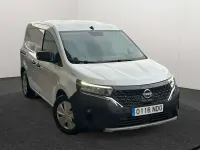 Nuevo Nissan Townstar Comfort 89 kW (122 CV) 2025 Van