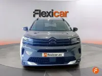 Brugt Citroën C5 Aircross 131 HK (96 kW) 2022 Grå SUV