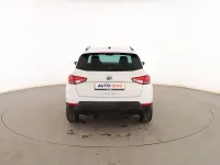 Usado Seat Arona Style 95 CV (69 kW) 2019 Blanco SUV
