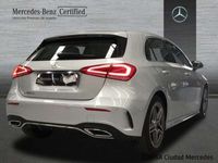 usado Mercedes A180 d Compacto