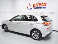 usado Hyundai i30 1.6CRDi Klass 95