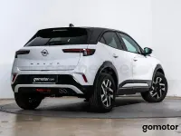 Nuevo Opel Mokka 136 CV (100 kW) 2026 Blanco SUV