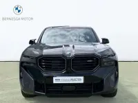 Nuevo BMW XM Comfort Edition 476 CV (350 kW) 2026 Gris SUV