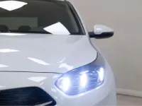 Usado Kia Ceed 160 CV (117 kW) 2023 Blanco Utilitario
