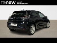 Nouvelle Renault Clio V Evolution 100 ch (73 kW) 2025 Noir Berline