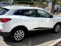 Usado Renault Kadjar Intens 130 CV (95 kW) 2016 Blanco SUV