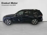 Usado BMW X7 352 CV (258 kW) 2026 Negro SUV