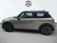 Usado Mini Cooper 156 CV (114 kW) 2024 Utilitario