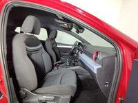 Usado Seat Ibiza FR 116 HP (85 kW) 2024 Vermelho Sedan