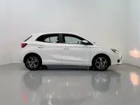 Usado MG MG3 Comfort 195 CV (143 kW) 2024 Blanco Utilitario