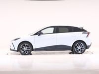 Usado MG MG4 EV Luxury 150 kW (204 HP) 2023 Branco Citadino