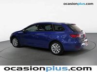 usado Seat Leon ST 1.5 EcoTSI 96kW (130CV) S&S Style Ed