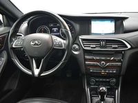 usado Infiniti Q30 1.5d Premium