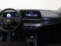 Nuevo Hyundai i20 100 CV (73 kW) 2025 Azul