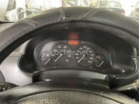 Usado Citroën Berlingo 75 CV (55 kW) 2009 Blanco Monovolumen