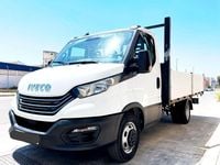 Usado Iveco Daily 156 CV (114 kW) 2024 Blanco