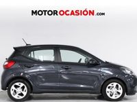 usado Hyundai i10 1.0 MPI KLASS 66 CV -