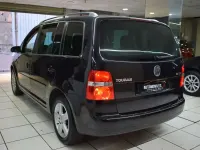 Usado VW Touran Highline 140 CV (102 kW) 2006 Monovolumen