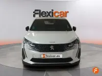 Usado Peugeot 3008 Allure 130 CV (95 kW) 2023 Blanco SUV
