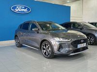 Usado Ford Focus Active X 155 CV (114 kW) 2023 Gris / plata Berlina