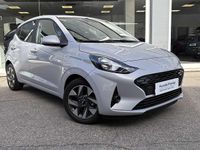 Usado Hyundai i10 67 CV (49 kW) 2025 Utilitario