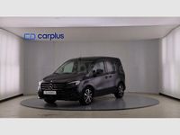 Usado Mercedes T180 116 CV (85 kW) 2024 Negro Monovolumen