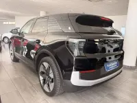 Usado Ford Explorer Premium 210 kW (286 CV) 2024 Negro agate (metalizado) SUV