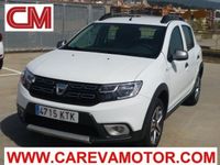 usado Dacia Sandero 90CV GLP ESSENTIAL 5P