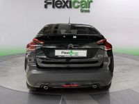Usado Citroën C4 Feel 131 HP (96 kW) 2021 Preto Citadino