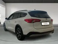 Usado Ford Focus Active 125 CV (91 kW) 2019 Familiar