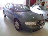 usado Audi A4 1.9TDI