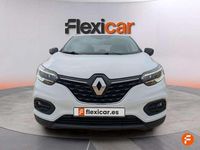 Usado Renault Kadjar LIMITED 140 CV (102 kW) 2021 Blanco SUV