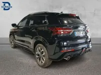 Nuevo SWM G01 133 CV (97 kW) 2025 Azul SUV