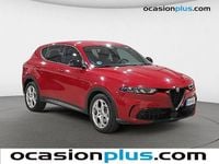 Usado Alfa Romeo Sprint Sprint 130 CV (95 kW) 2022 Rojo Coupe