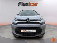 Usado Citroën C3 Aircross Feel 110 CV (80 kW) 2021 Gris SUV