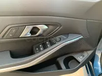 Usado BMW 318 Comfort Edition 150 CV (110 kW) 2025 Azul Familiar