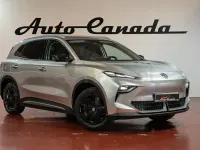 Usado MG MGS5 EV Comfort 169 kW (231 CV) 2025 Eléctrico SUV