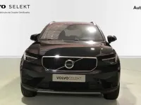 Usado Volvo XC40 Core 163 CV (119 kW) 2025 SUV