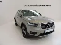 Käytetty Volvo XC40 Inscription 211 HP (155 kW) 2021 Peessi Katumaasturi