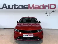 Usado Opel Astra Elegance 131 CV (96 kW) 2023 Rojo Berlina