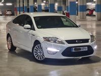 Usado Ford Mondeo Titanium 140 CV (102 kW) 2013 Blanco Berlina